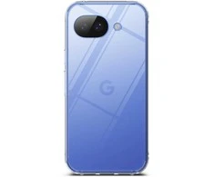 Dėklas Ringke Fusion Google Pixel 10A skaidrus