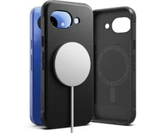 Dėklas Ringke Onyx Magsafe Case for Google Pixel 10A - Juodas