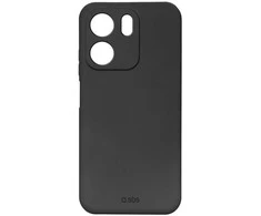 Dėklas SBS Instinct Case for Oppo A5X - Juodas