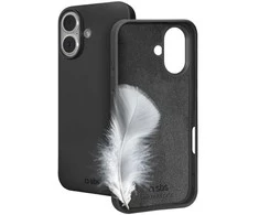Dėklas SBS Instinct iPhone 17 Case - Juodas