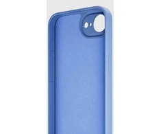 SBS Instinct Mag dėklas, skirtas iPhone 16e / 17e, suderinamas su MagSafe - Mėlyna