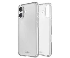 Dėklas SBS Skinny Cover for iPhone 17 - transparent