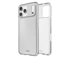 SBS plonas dėklas, skirtas iPhone 17 Pro Max – permatomas