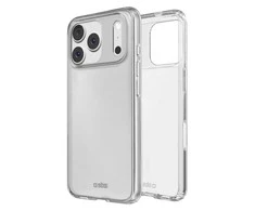 Dėklas SBS Skinny Cover for iPhone 17 Pro - Transparent