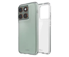Dėklas SBS Skinny Cover for Motorola Edge 70 - Transparent