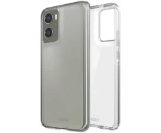 SBS plonas dėklas Motorola Moto G06 telefonui - permatomas