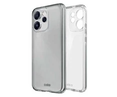 Dėklas SBS Skinny Cover for Oppo Reno 15 Pro - Transparent