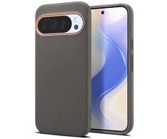 „Spigen Nano Pop Mag MagSafe“ dėklas, skirtas „Google Pixel 10 Pro XL“ – pilkas