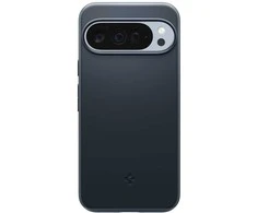 „Spigen Thin Fit Mag MagSafe“ dėklas, skirtas „Google Pixel 10 Pro XL“ – grafito spalvos