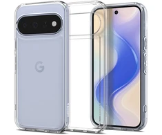 SPIGEN ULTRA Hybrid GOOGLE PIXEL 11 skaidrus dėklas