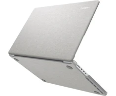 Spigen Urban Fit Case for MacBook Pro 16" 2021 / 2023 / 2024 / 2025 / 2026 - Gray