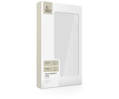 Tech-Protect BasicMag MagSafe dėklas telefonui Apple iPhone 17 Pro matinės rudos spalvos