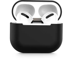 Dėklas TECH-PROTECT ICON APPLE AIRPODS 3 Juodas