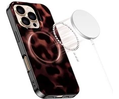„Tech-Protect Lamano MagSafe“ dėklas, skirtas „iPhone 16 Pro Max“