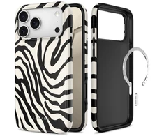 Dėklas Tech-Protect LAMANO MagSafe iPhone 17 Pro / 18 Pro NATURE MUSE