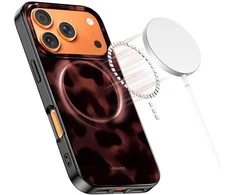 „Tech-Protect Lamano MagSafe“ dėklas, skirtas „iPhone 17 Pro Max“
