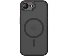 Dėklas Tech-Protect MagCam Case for iPhone 16e / 17e - Translucent
