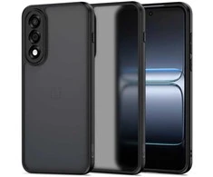 Dėklas Tech-Protect MagMat OnePlus Nord 5 matinis juodos spalvos
