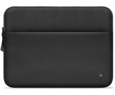 Tech-Protect Sleeve Nešiojamas kompiuteris Bag 15-16 - Juodas
