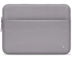 Tech-Protect Sleeve Nešiojamas kompiuteris Bag 13-14 - Gray