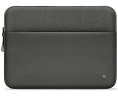 Tech-Protect Sleeve Nešiojamas kompiuteris Bag 13-14 - Žalias