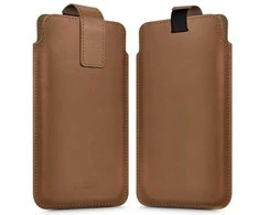 „Tech-Protect SM65“ dėklas 6,0–6,9 colių įstrižainėms – ruda