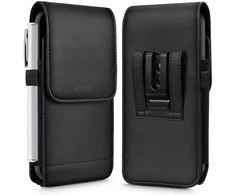 „Tech-Protect SM75“ dėklas 5,8–6,8 colio ekranams – juodas