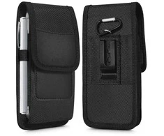 Dėklas Tech-Protect SM85 case for 5.8-6.8" - juodas