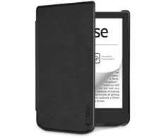 Tech Protect TechProtect Smartdėklas skirtas PocketBook Verse / Pro / Lite – juodos spalvos