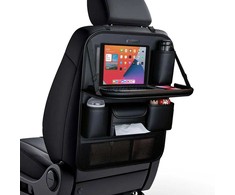 Tech-Protect UCA100 Car Organizer - Juodas