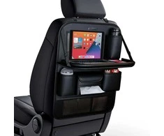 Tech-Protect UCA100 Car Organizer - Juodas