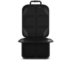 Tech-Protect UCA200 Atsparus vandeniui Car Cover - Juodas