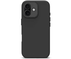 „Tech-Protect Uniq MagSafe“ dėklas, skirtas „iPhone 17“ - juodas