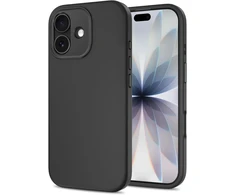 Dėklas Tech-Protect Uniq MagSafe CC Case for iPhone 17 - juodas