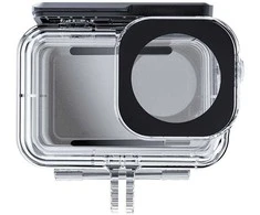 TELESIN vandeniui atsparus dėklas, skirtas DJI Action 3