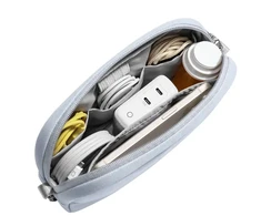 Kietasis diskas TOMTOC Light-T12 1L Priedas Case (mėlynas)