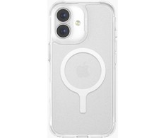 UNIQ LifePro Xtreme dėklas skirtas Apple iPhone 17 Magclick Charging skaidrus