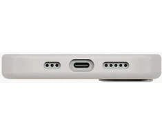 UNIQ Lyden dėklas skirtas Apple iPhone 17 Magclick Charging clay