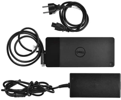 DELL DOCK WD19S 130W Used