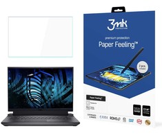 3Mk Protection Dell G16 - iki 17" 3mk Paper Feeling