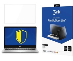3Mk Protection Dell Inspiron 13 7000 - iki 13" 3mk FlexibleGlass