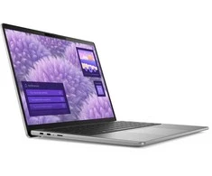 DELL Inspiron 5441 Copilot+ PC Qualcomm Snapdragon X1P-42-100 Nešiojamas kompiuteris 35.6 cm (14") Full HD+ 16 GB LPDDR5x-SDRAM 1 TB SSD Wi-Fi 7 (802.11be) Windows 11 Home Pilkas New Repack/Repacked