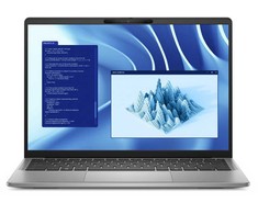 DELL Latitude 7455 Copilot+ PC Qualcomm Snapdragon X1E-80-100 Nešiojamas kompiuteris 35.6 cm (14") Jutiklinis ekranas WQXGA 32 GB LPDDR5x-SDRAM 512 GB SSD Wi-Fi 7 (802.11be) Windows 11 Pro Pilkas