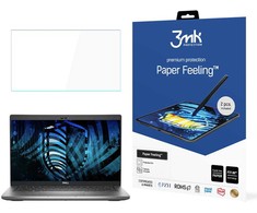 3Mk Protection Dell Latitude 5420 / 5430 - iki 15" 3mk Paper Feeling