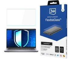 3Mk apsauga Dell Latitude 5420 / 5430 - iki 15" 3mk FlexibleGlass