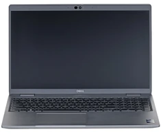 Nešiojamas kompiuteris Computer DELL LATITUDE 5530 i5-1235U, 16GB RAM, 256GB SSD, 15" FHD, Win11Pro - Used