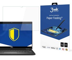 3Mk Protection Dell Latitude 7390 2-in-1 – iki 15" 3mk Paper Feeling