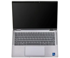 Nešiojamas kompiuteris DELL Latitude 7440 2in1 i7-1365U, 16GB RAM, 512GB SSD, 14" FHD Touch, Win11Pro, US QWERTY (Used)