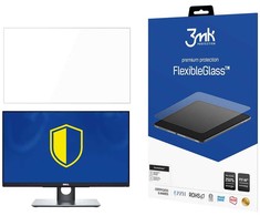 3Mk Protection Dell Monitorius P2418HT - iki 25" 3mk FlexibleGlass