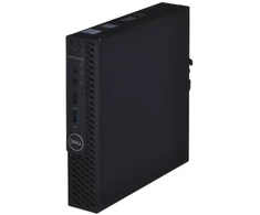 DELL OptiPlex 3070 Micro i3-9100T 8GB 256GB SSD mSFF Win11pro naudotas